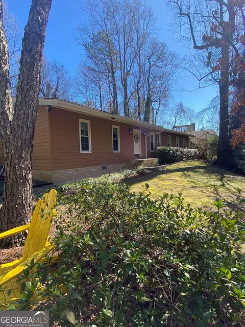 5063 Tilly Mill Rd, Dunwoody, GA 30338