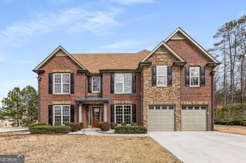 4940 Tadmore Ln, Lithonia, GA 30038