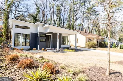 1556 Orlando St, Atlanta, GA 30311