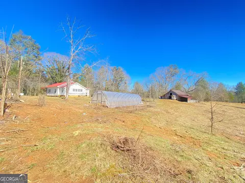 15 Possum Hollow Rd, Mineral Bluff, GA 30559