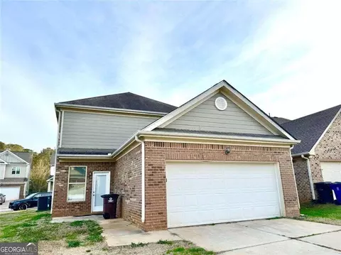 127 Daisy Cir, Mcdonough, GA 30252
