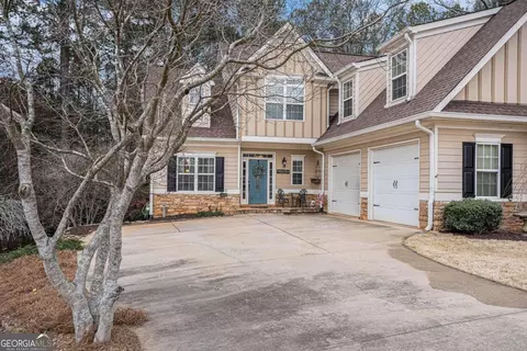 493 Tucker Trl, Bremen, GA 30110
