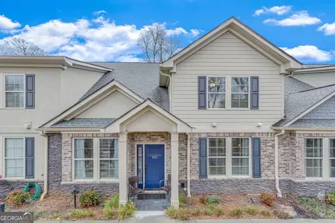 425 Ridgewood Ave #C, Gainesville, GA 30501