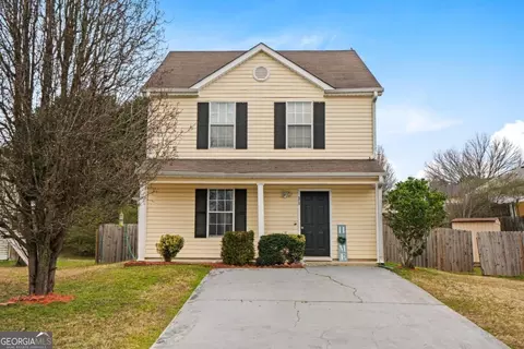373 Eaglets Ct, Riverdale, GA 30274