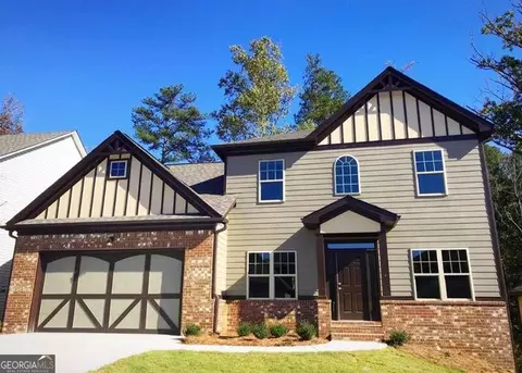 3777 Valley Bluff Ln, Snellville, GA 30039