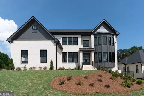 2992 Octavia Cir, Marietta, GA 30062