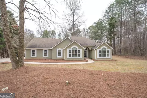 97 Barrington Ridge Ct, Sharpsburg, GA 30277