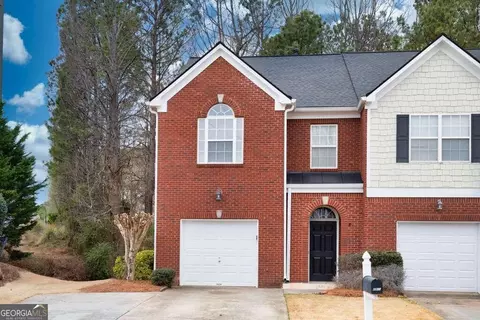 2900 Montague Place Dr, Lawrenceville, GA 30043