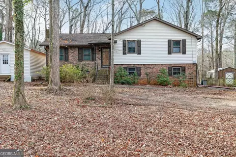 7278 Milam Rd, Winston, GA 30187