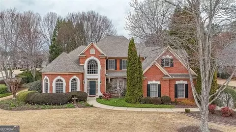 2596 Riley Dr, Marietta, GA 30064
