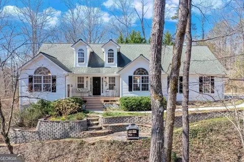 4836 Pawnee Vlg, Gainesville, GA 30506