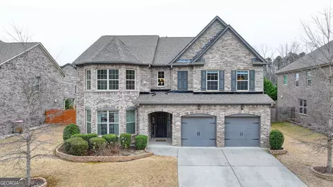 1930 Beckham St, Cumming, GA 30041
