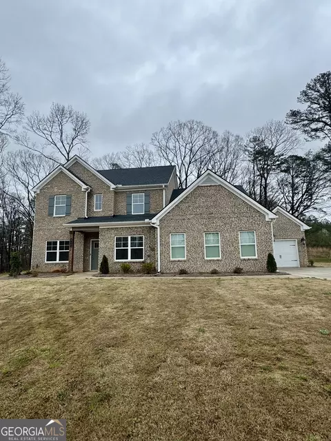 135 Ilene Dr #LOT 11, Fayetteville, GA 30214