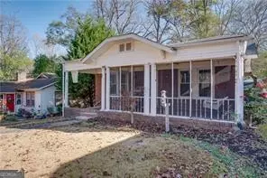 3350 College St, College Park, GA 30337