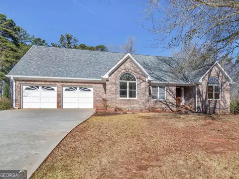 2320 Stedman Ln, Conyers, GA 30094