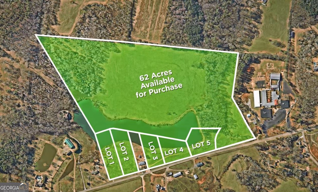 0 Colham Ferry Rd Unit Lot 1  