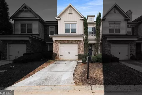 5235 Mill Way, Stone Mountain, GA 30083
