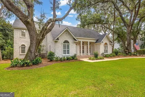216 Saint James Ave, St. Simons, GA 31522
