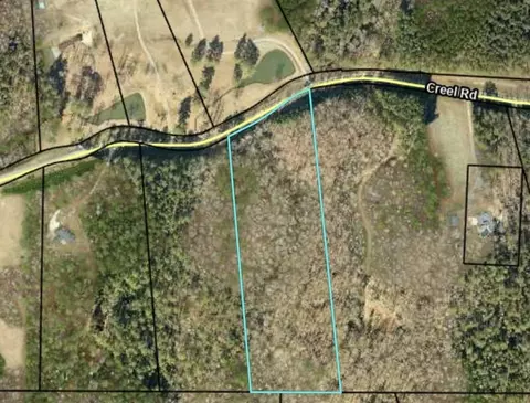 lot3 Creel Rd, Chattahoochee Hills, GA 30268