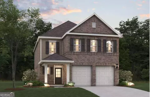 1899 Ecoland Dr #( 32), Grayson, GA 30017