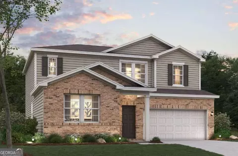 1027 Glade Run #( 69), Lithonia, GA 30058