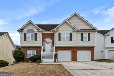 22 Moreland Cir, Hiram, GA 30141