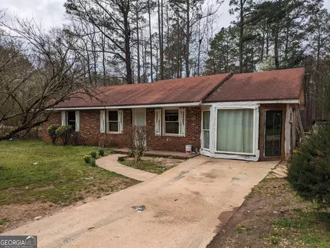 165 Moss Rd, Covington, GA 30016 photo 1