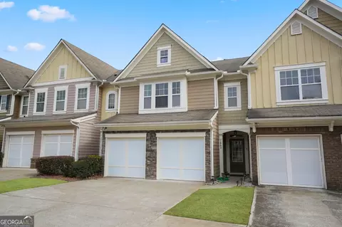 1863 Ellison Lakes Ct NW UNIT 21, Kennesaw, GA 30152