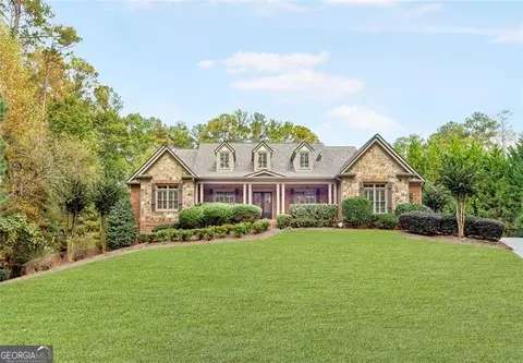 5348 Hill Rd, Acworth, GA 30101