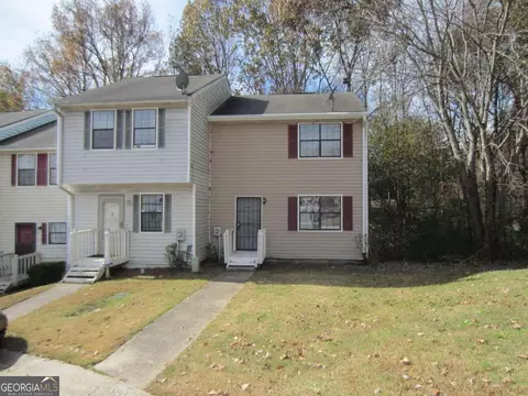 6950 Oakhill Cir, Austell, GA 30168