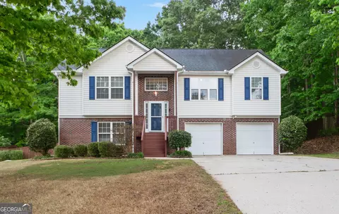 572 Saddle Ridge Dr, Bethlehem, GA 30620 photo 1