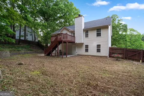 572 Saddle Ridge Dr, Bethlehem, GA 30620 photo 48