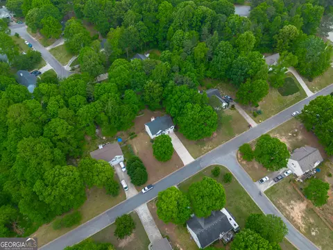 572 Saddle Ridge Dr, Bethlehem, GA 30620 photo 6