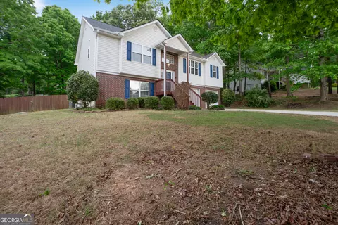 572 Saddle Ridge Dr, Bethlehem, GA 30620 photo 3