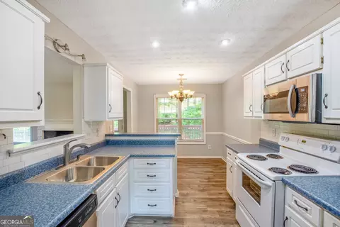 572 Saddle Ridge Dr, Bethlehem, GA 30620 photo 13