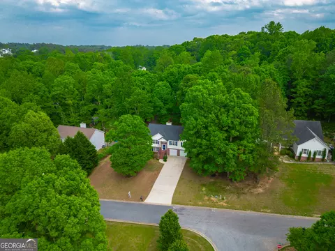572 Saddle Ridge Dr, Bethlehem, GA 30620 photo 5