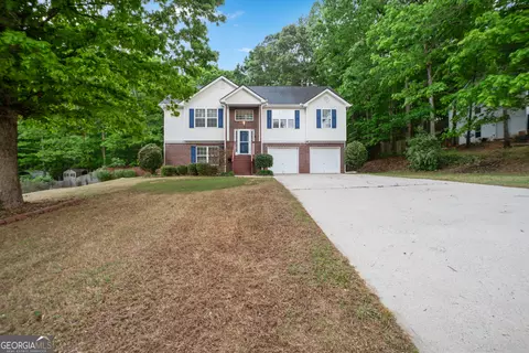 572 Saddle Ridge Dr, Bethlehem, GA 30620 photo 2