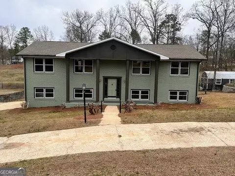 1001 Cherokee Trl #30, Anniston, AL 36206
