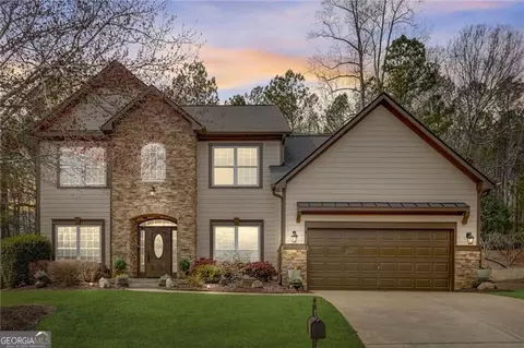 3350 Crooked Stick Dr, Cumming, GA 30041