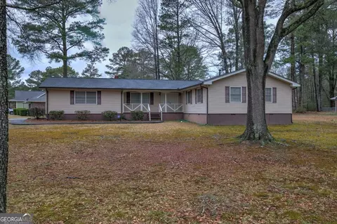 3 Echles Dr NE, Rome, GA 30161