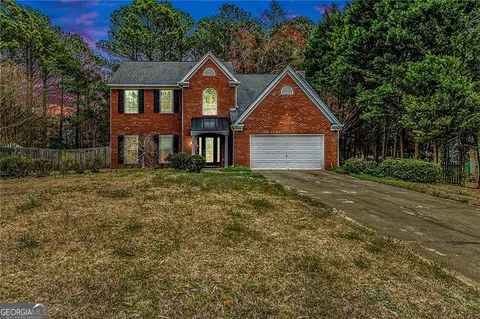 81 Summerfield Xing, Acworth, GA 30101