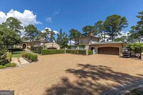 501 St Francis Rd, Eufaula, AL 36027