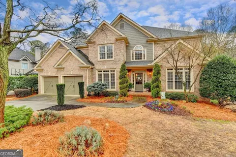 4060 Lantern Hill Dr, Dacula, GA 30019