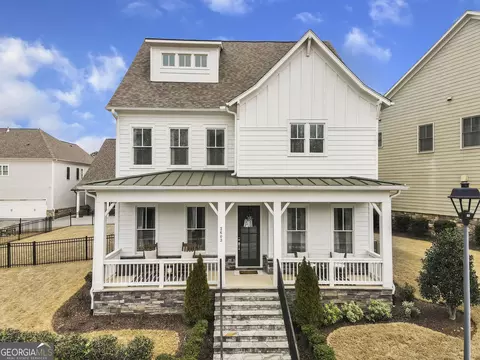 2603 Boulder Way, Woodstock, GA 30188