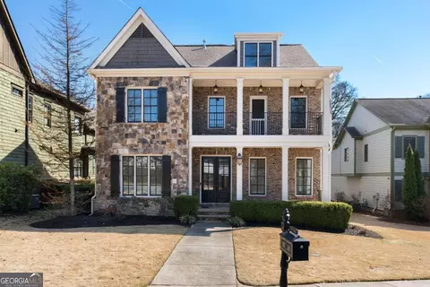2796 Morris Cir SE, Smyrna, GA 30080