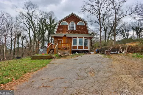109 Shirley Ln, Acworth, GA 30101