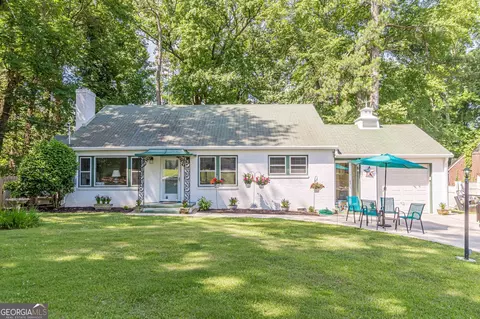3423 Old Jonesboro Rd, Hapeville, GA 30354