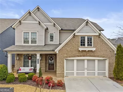 168 Still Pine Bnd, Smyrna, GA 30082