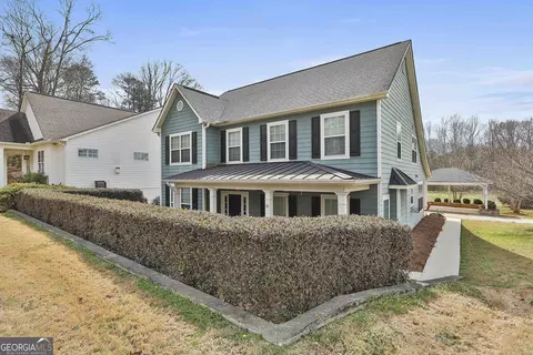 1232 Buttermilk Ln, Griffin, GA 30224