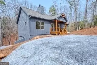 82 Sweetgum Dr, Sautee Nacoochee, GA 30571